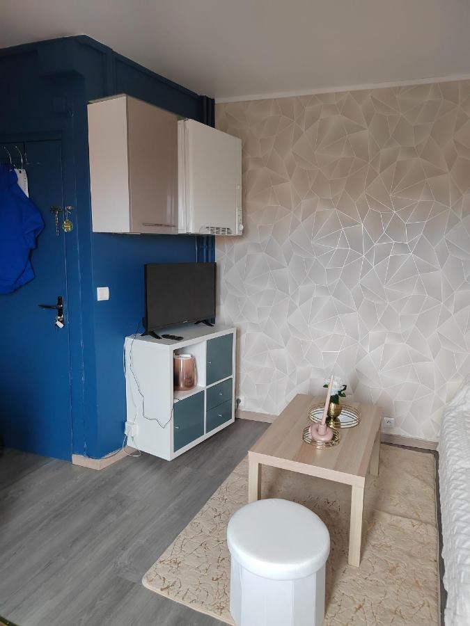 Studio Proche La Defense, Cosy Confort Bois-Colombes Exterior foto
