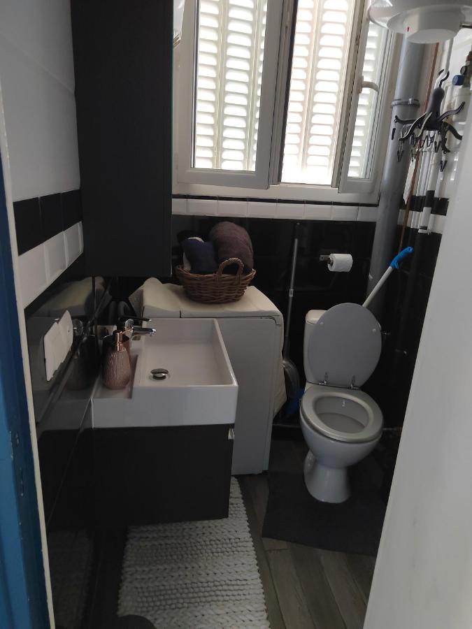 Studio Proche La Defense, Cosy Confort Bois-Colombes Exterior foto